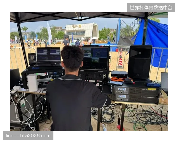 传统公共屏赛事直播转播流程亟待接入版权溯源反制标准